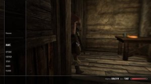 Как Легко Качать Навык Карманных Краж в Скайриме