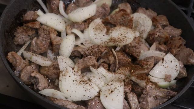 Вкуснятина - кабанятина! Или как приготовить дичь? смотреть онлайн