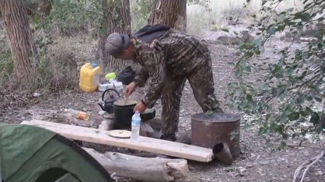 ставим лагерь смотреть онлайн