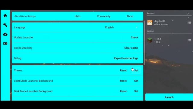 Minecraft java edition new launcher ?? Android | fold craft launcher Android смотреть онлайн