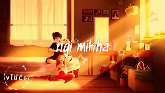 Karselma [Reverb+Lyrics]-Sonam Geley & Dechen Kezang & Pema Deki| Vibes смотреть онлайн