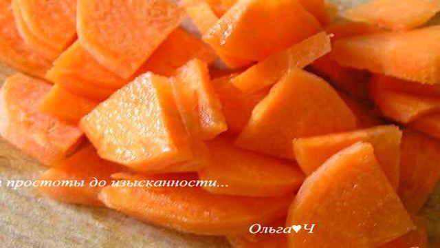 Рецепты от шеф-повара