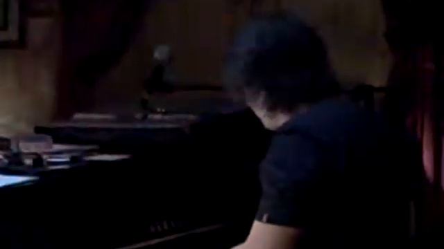 Save Tonight LIVE - Piano Solo @ The Teatro Pereyra, Ibiza смотреть онлайн