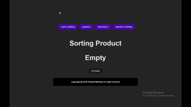 React JS Card Sorting Project смотреть онлайн