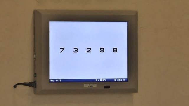 8 Optical Center LA VUE DE NOS ENFANTS смотреть онлайн