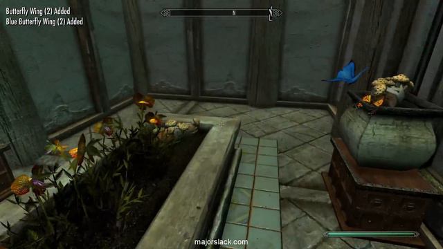 Skyrim Walkthrough THE DAWN OF MAXIMUS Part 8, Strictly Business...