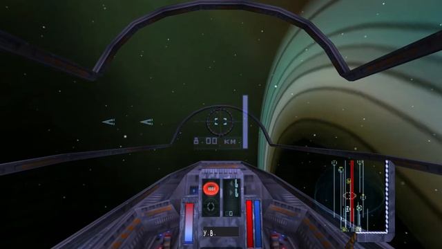 X TENSION 9 смотреть онлайн