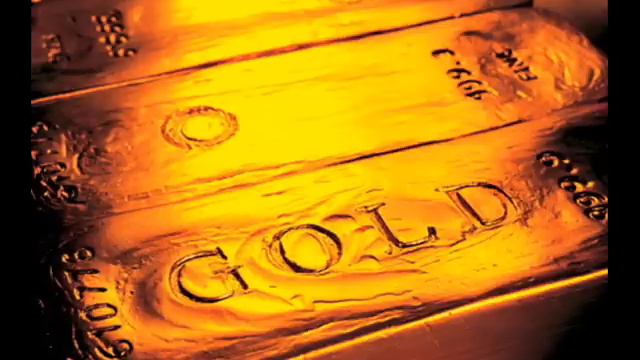 Erika Rose - Black Gold смотреть онлайн