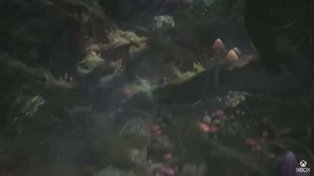 Fable Cinematic Trailer [2020] смотреть онлайн