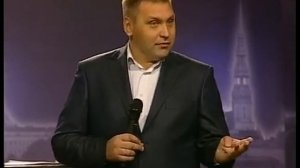 Дмитрий Макаренко | Случай с ГАИ