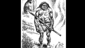 Борьба за огонь (8). Становище у огня