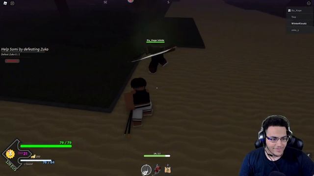 This NEW Roblox Demon Slayer Game Looks AMAZING смотреть онлайн