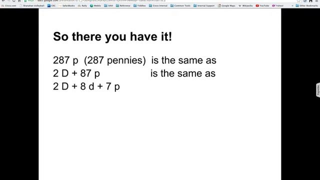 Coursera.org - Interactive Python - formatting time.mp4 смотреть онлайн