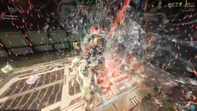 Easiest Arcanes AFK Farm - Primary/Secondary Deadhead, Dexterity, and Merciless (read description) смотреть онлайн