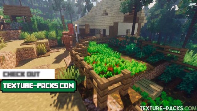 Kappa Shaders Download for Minecraft смотреть онлайн