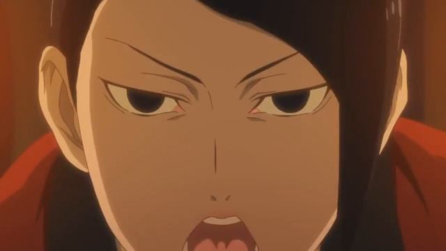 Kakegurui「AMV」- E. T. смотреть онлайн