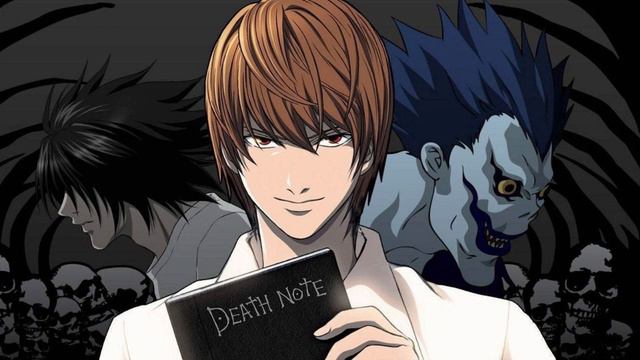 the WORLD - Nightmare (Death Note Opening 1) Piano Cover смотреть онлайн