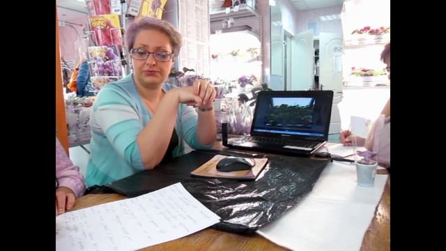 ДФиалки.Капиллярные маты для полива сенполий смотреть онлайн