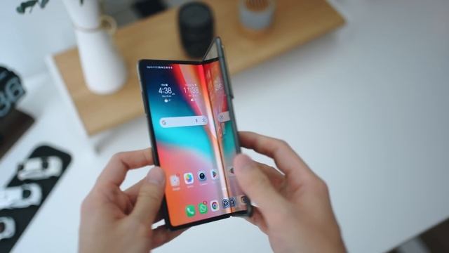HONOR Magic V2: Here's Why It's My Favorite Foldable | It's Really Good. смотреть онлайн