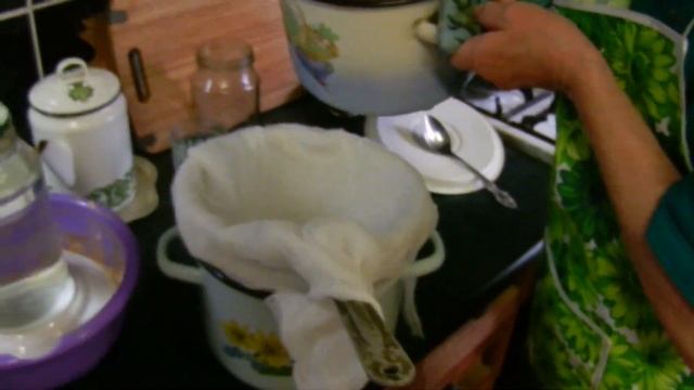 Мастерская уборочных навыков