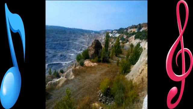 Природа родины моей!!! смотреть онлайн