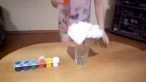 Опыт очищение воды 1 класс окружающий мир