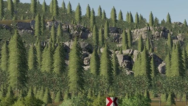 FREE DLC COMING PLUS OVER 60 MODS IN TESTING | FS DAILY NEWS | Farming Simulator 19 смотреть онлайн