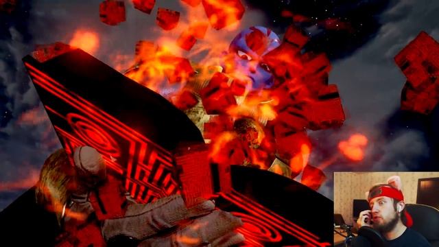 Лайт и Рюк - Тетрадь Смерти не Работает! ► Jump Force Прохождение на русском Часть 3 ► Аниме Файтин смотреть онлайн
