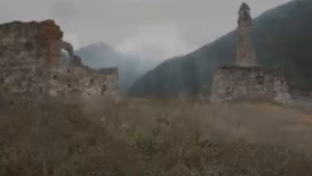 Клип на стих "Склеп и Башня" смотреть онлайн