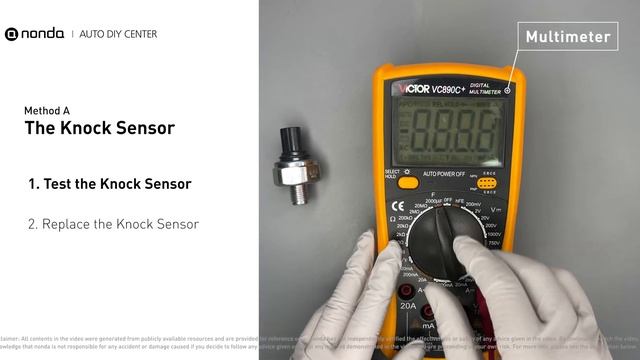 How to Fix HONDA P0332 Engine Code in 2 Minutes [1 DIY Method / Only $10.36] смотреть онлайн