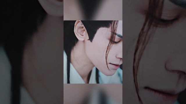 Светлый пепел луны - Ли Сусу & Тань Тай Цзинь - Adore смотреть онлайн