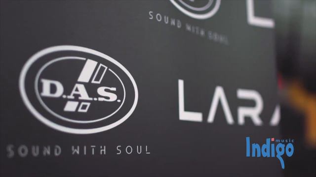 DAS Audio представляє LARA смотреть онлайн