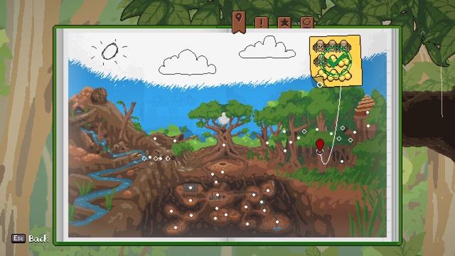 The Princess saved our Airship! - A Jolly playthrough: Webbed Ep 8 смотреть онлайн