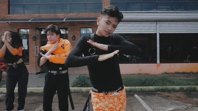 BLACKPINK - 'HOW YOU LIKE THAT' DANCE COVER BY D'CAUTION DANCE CREW (DIPOLOG, PHILIPPINES) смотреть онлайн