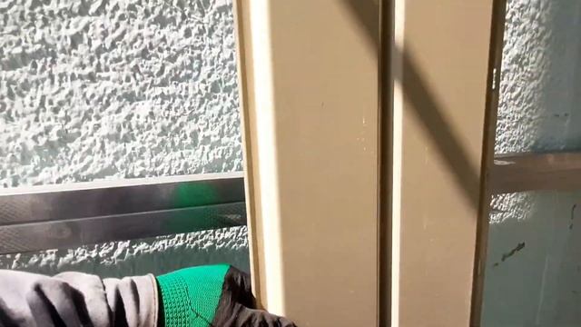 Монтаж металлосайдинга. Рудный. смотреть онлайн