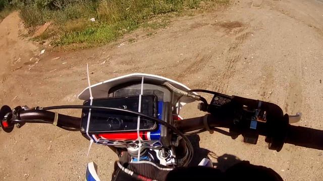 Первый дальняк|Покатухи#4 |BSE J1 LE