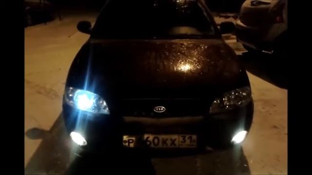 перегоревшие светодиоды стали стробоскопами смотреть онлайн