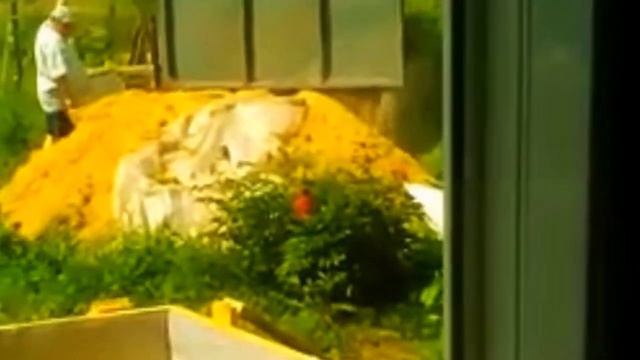 ЖитиЁ МОЁ/ А ЧТО С ПАНДУСОМ? ВЫ СПРАШИВАЛИ? Я ОТВЕЧАЮ!