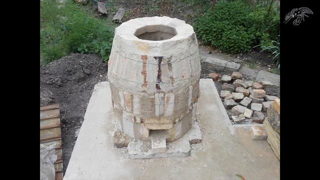 Тандыр своими руками, инструкция   Tandoor Your Hands, Guide