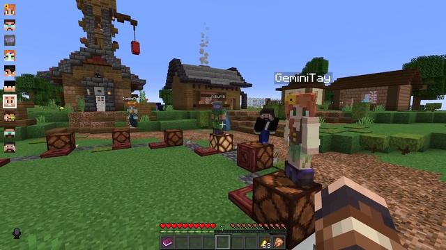I Lied To Them. - Hermitcraft 9 | Ep 068 смотреть онлайн