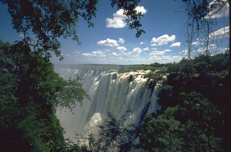 Страх. Как справиться со страхом