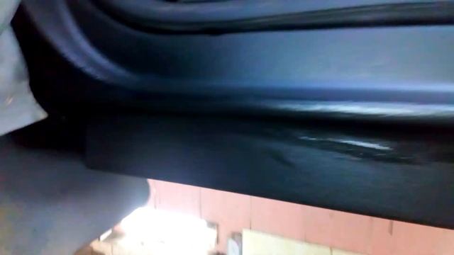 Шеви Нива после моего ремонта. Как себя чувствует кузов спустя больше чем год. смотреть онлайн