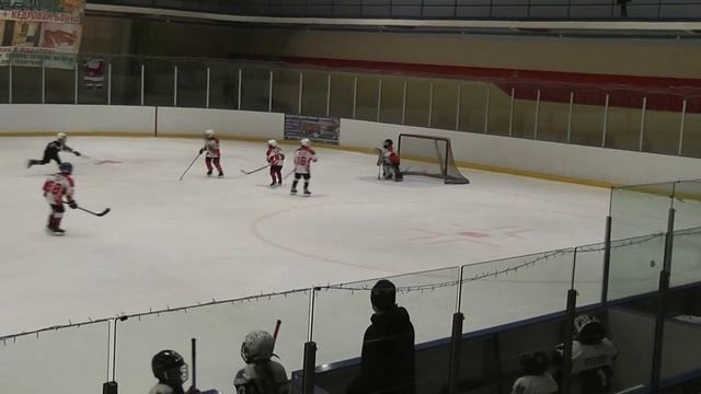 Старый Оскол Новогодний турнир декабрь 2020 смотреть онлайн