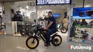 НЕ ПОКУПАЙ COSWHEEL GT 20 MAX, пока не посмотришь это видео! Вся правда о лучшем