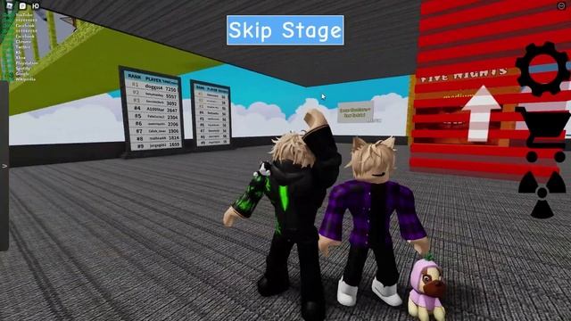 ? ODGADNIJ CO TO ZA LOGO! ALE W ROBLOX /z @Merez смотреть онлайн