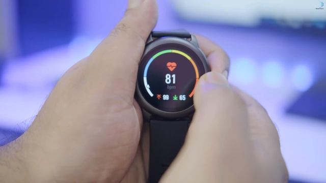 Xiaomi Haylou Solar LS05-1 Smart Watch | Best budget smartwatch смотреть онлайн