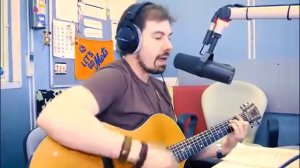 Лесоповал «Я куплю тебе дом»/Радио Максимум/Адам Джеймс