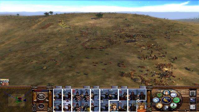 Total War: Medieval2 (Tsardoms Total War): Principality of Wallachia #9 смотреть онлайн