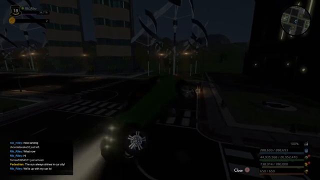 Big City Stories is in No Way Glitchy.... смотреть онлайн