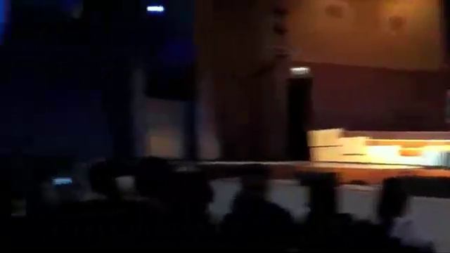 Chicago Urbanite - Ana Tijoux Concert and Message to Chicagoans 2012 смотреть онлайн